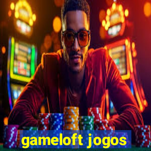 gameloft jogos